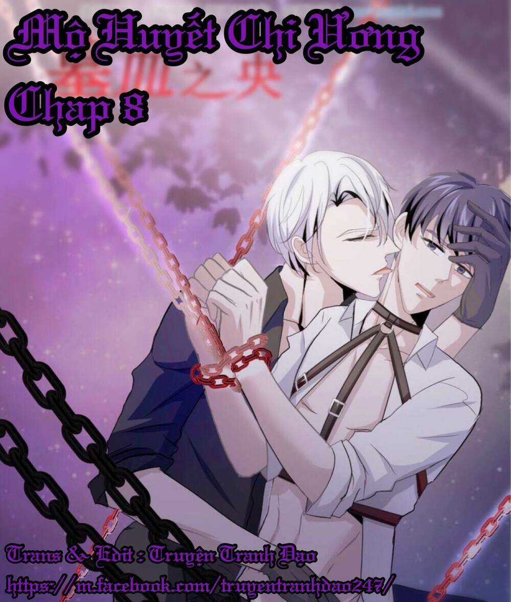 Mộ Huyết Chi Ương Chapter 7 trang 29