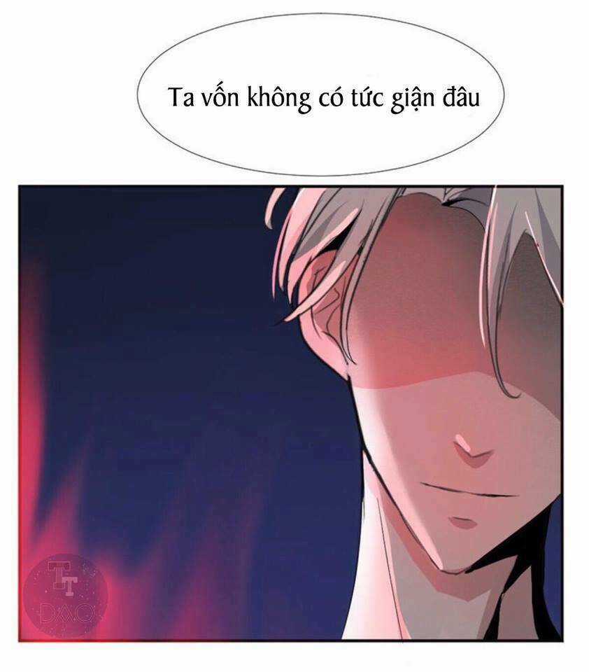 Mộ Huyết Chi Ương Chapter 7 trang 31