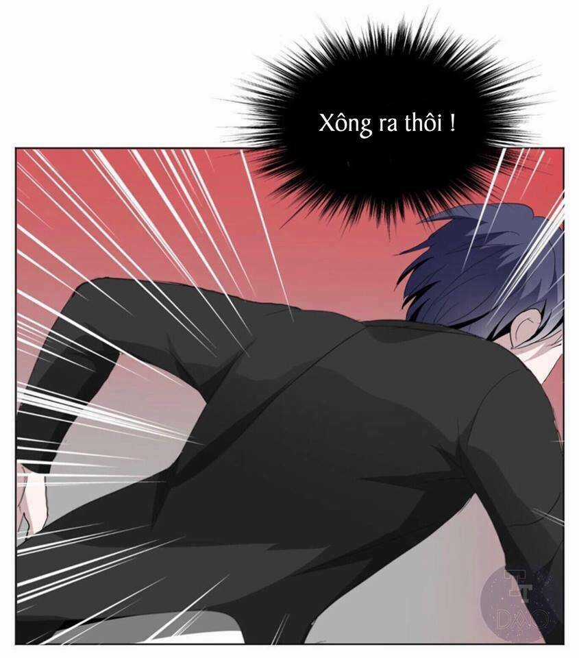 Mộ Huyết Chi Ương Chapter 7 trang 34