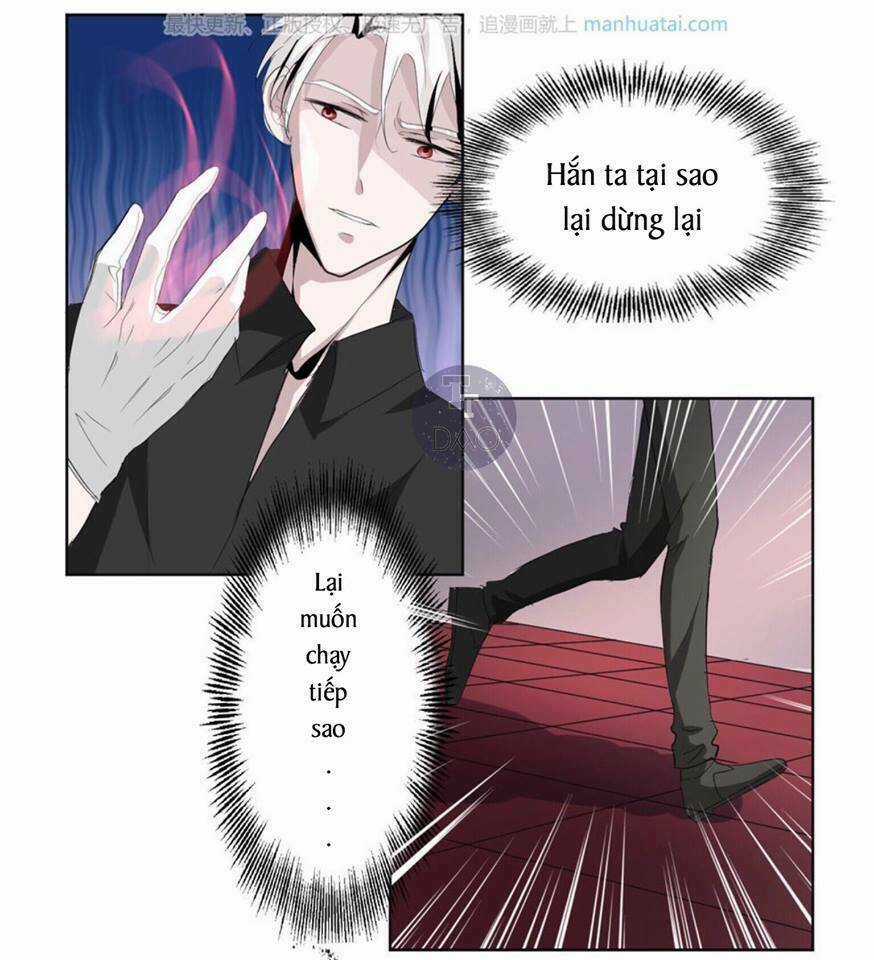 Mộ Huyết Chi Ương Chapter 7 trang 44