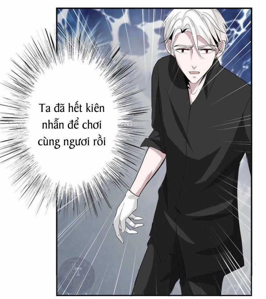 Mộ Huyết Chi Ương Chapter 7 trang 45