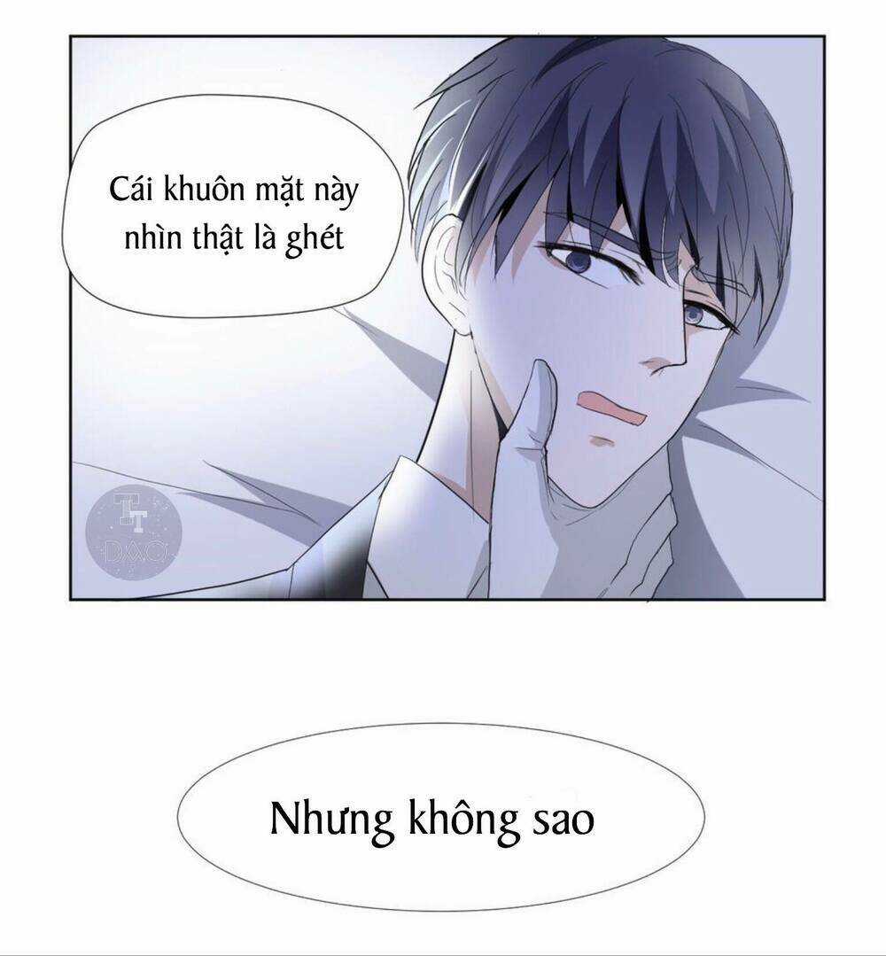 Mộ Huyết Chi Ương Chapter 7 trang 7