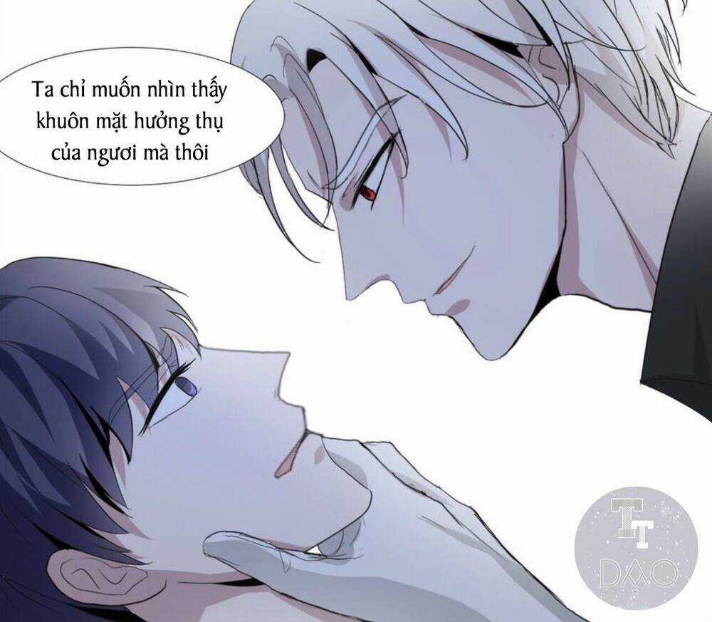 Mộ Huyết Chi Ương Chapter 7 trang 8