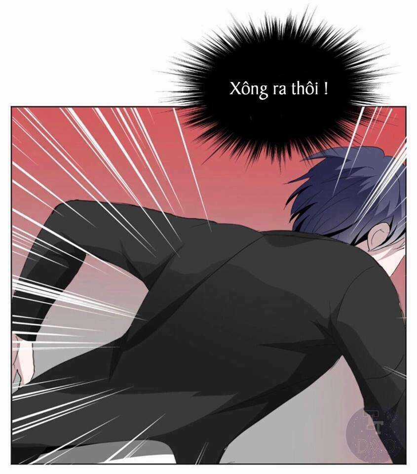 Mộ Huyết Chi Ương Chapter 8 trang 5