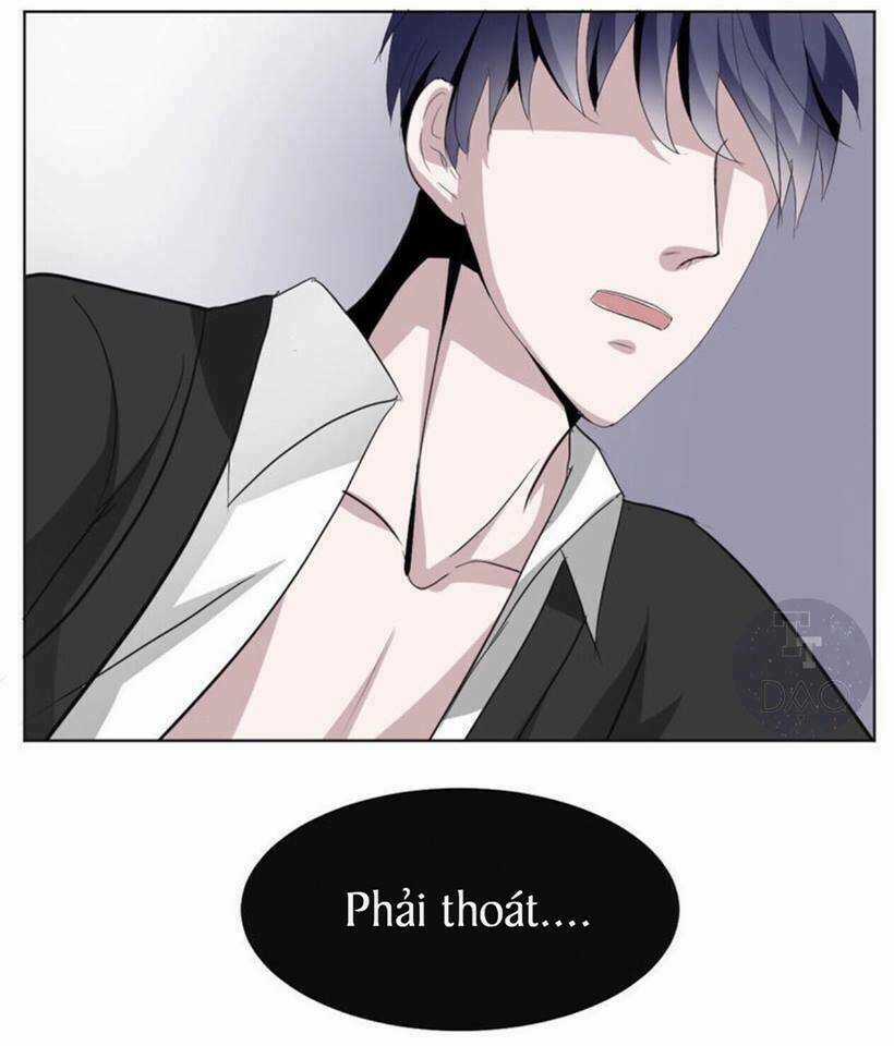 Mộ Huyết Chi Ương Chapter 8 trang 7