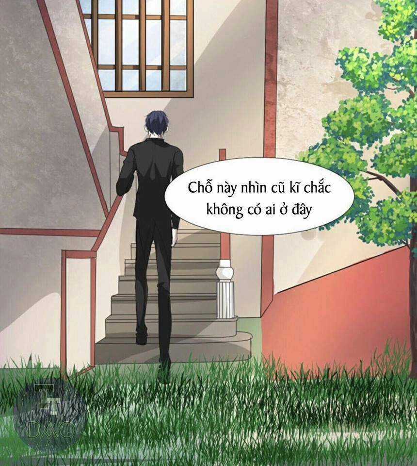 Mộ Huyết Chi Ương Chapter 9 trang 10