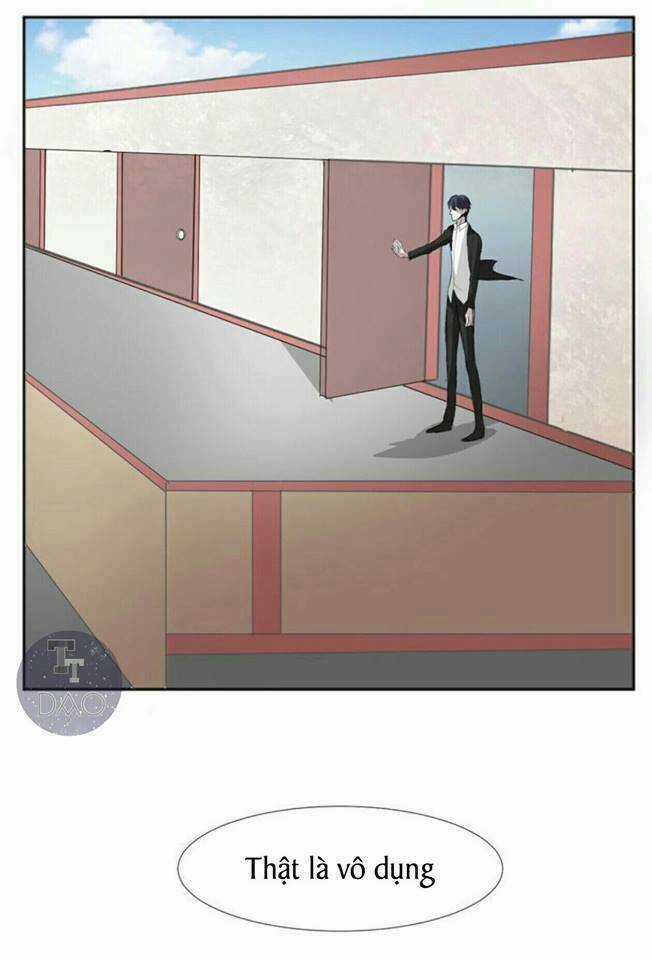 Mộ Huyết Chi Ương Chapter 9 trang 11