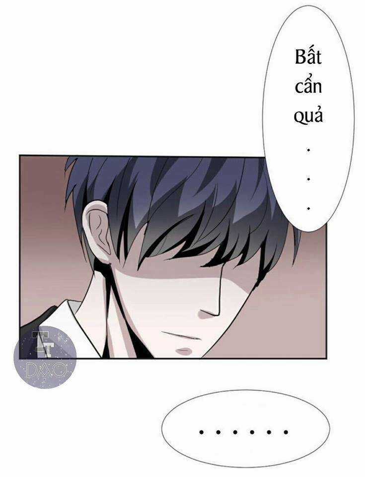 Mộ Huyết Chi Ương Chapter 9 trang 13