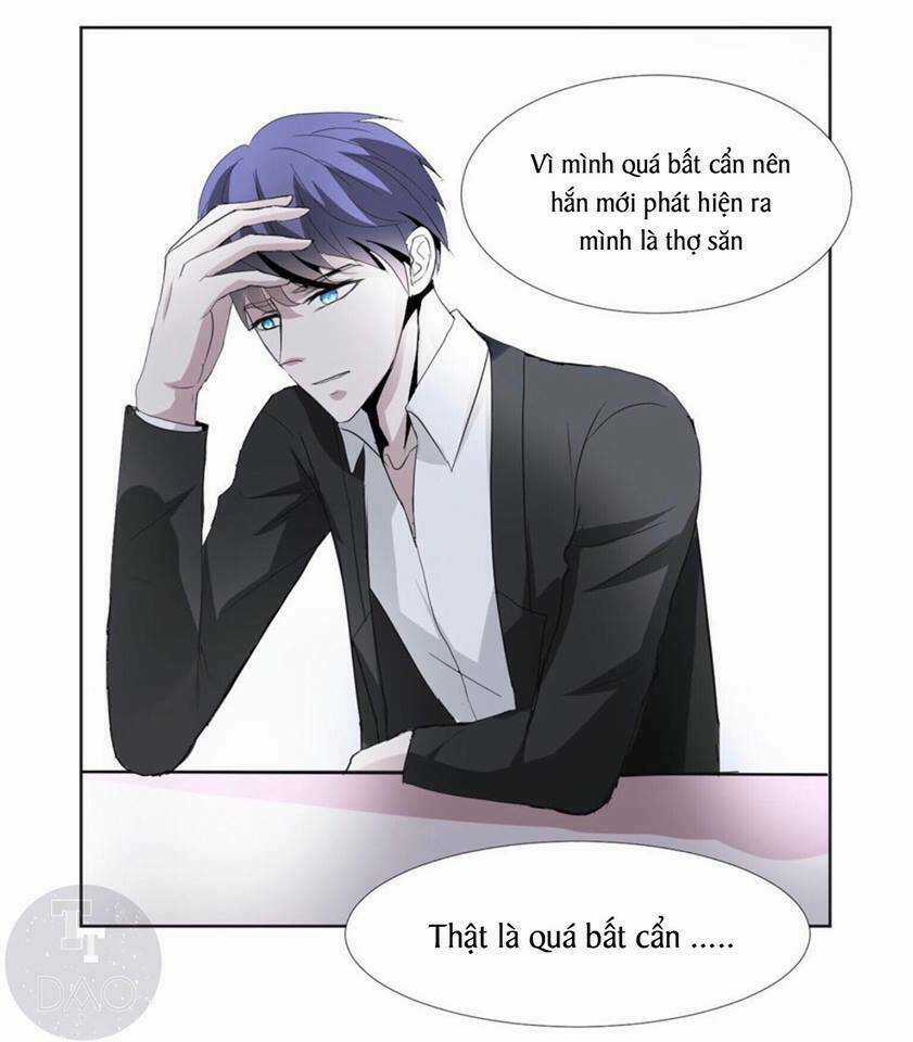 Mộ Huyết Chi Ương Chapter 9 trang 14