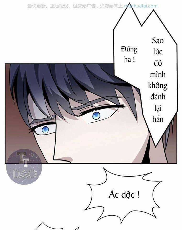 Mộ Huyết Chi Ương Chapter 9 trang 15