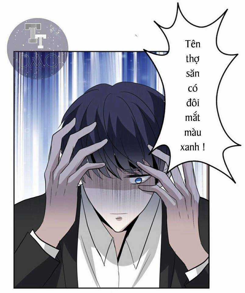 Mộ Huyết Chi Ương Chapter 9 trang 18