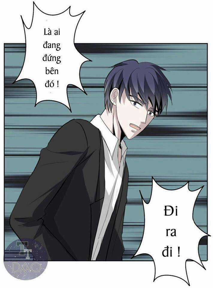 Mộ Huyết Chi Ương Chapter 9 trang 19