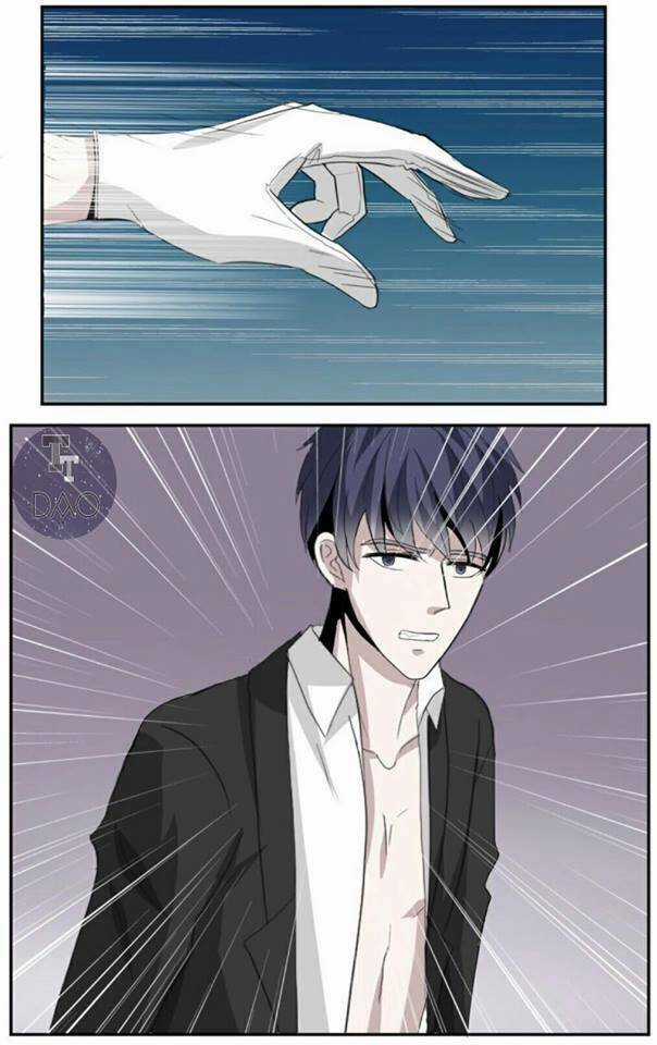 Mộ Huyết Chi Ương Chapter 9 trang 2