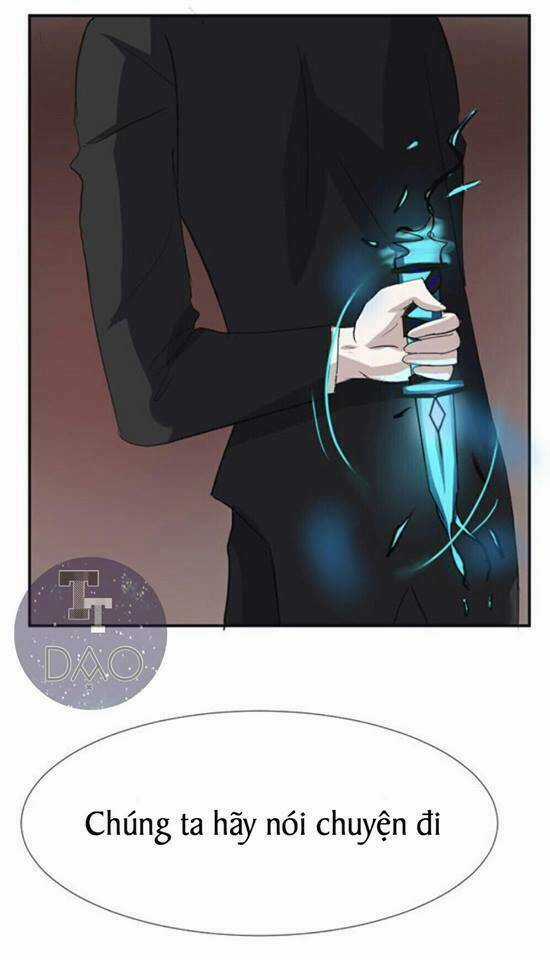 Mộ Huyết Chi Ương Chapter 9 trang 20