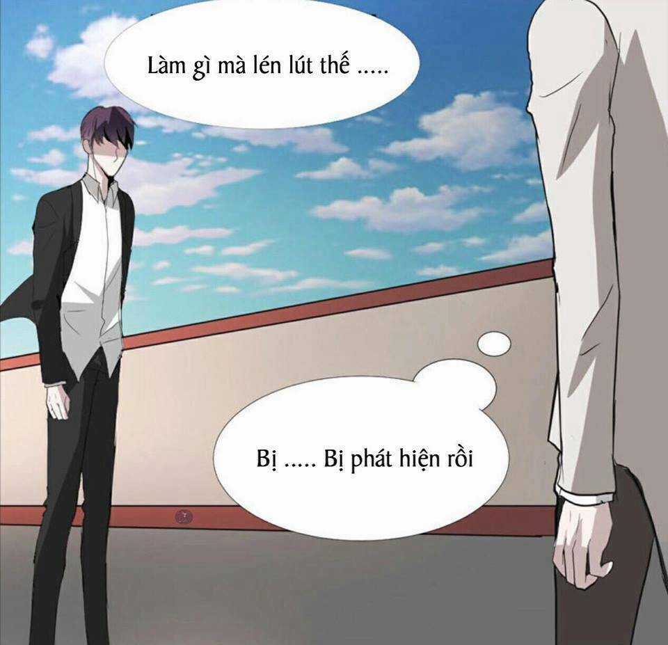 Mộ Huyết Chi Ương Chapter 9 trang 21