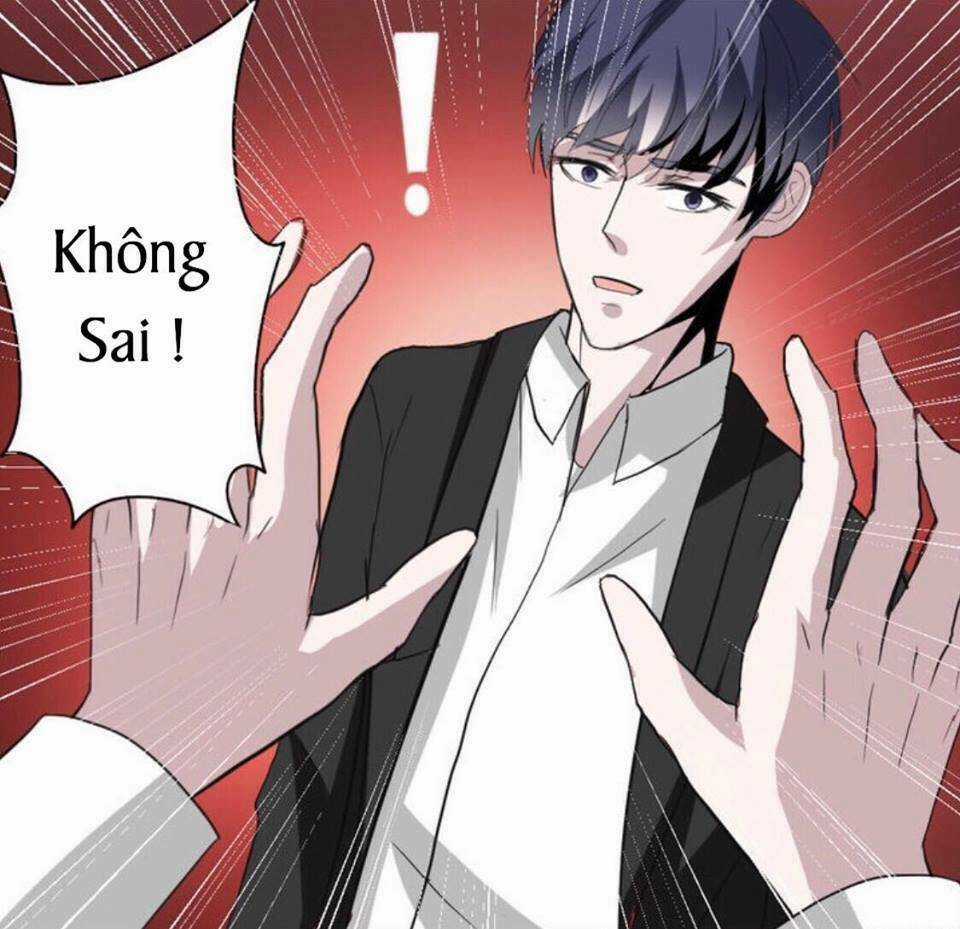 Mộ Huyết Chi Ương Chapter 9 trang 24