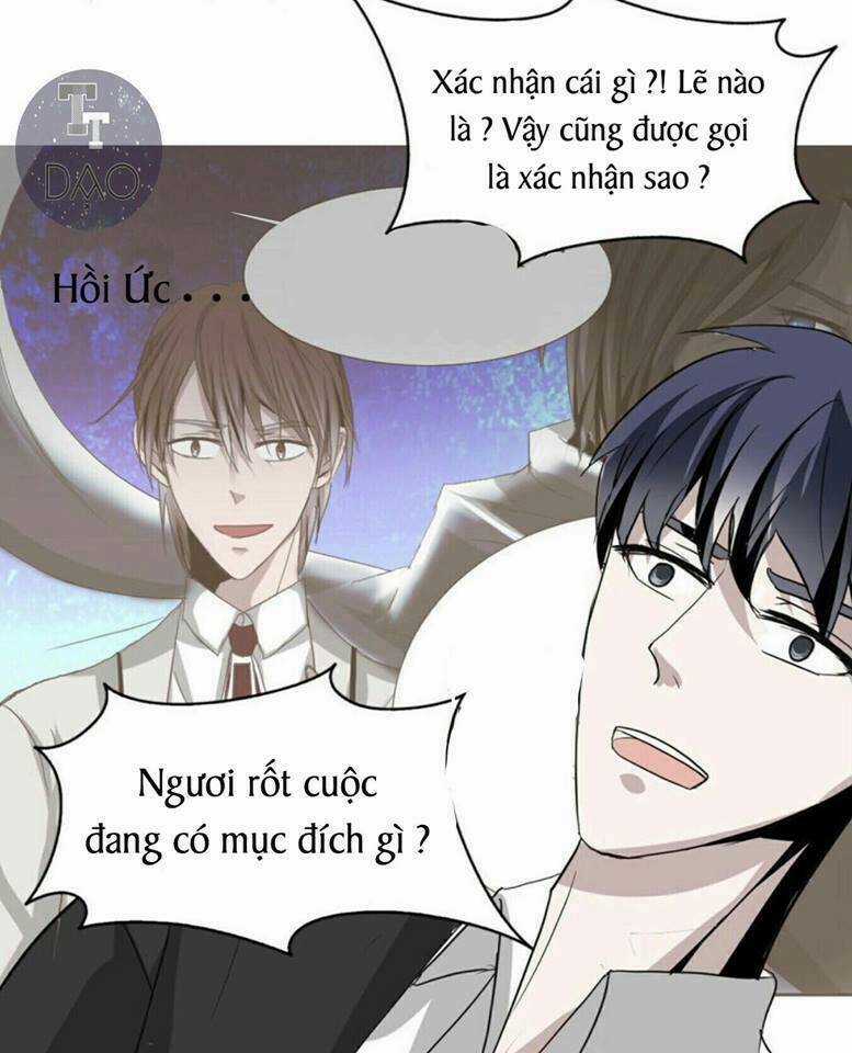 Mộ Huyết Chi Ương Chapter 9 trang 26