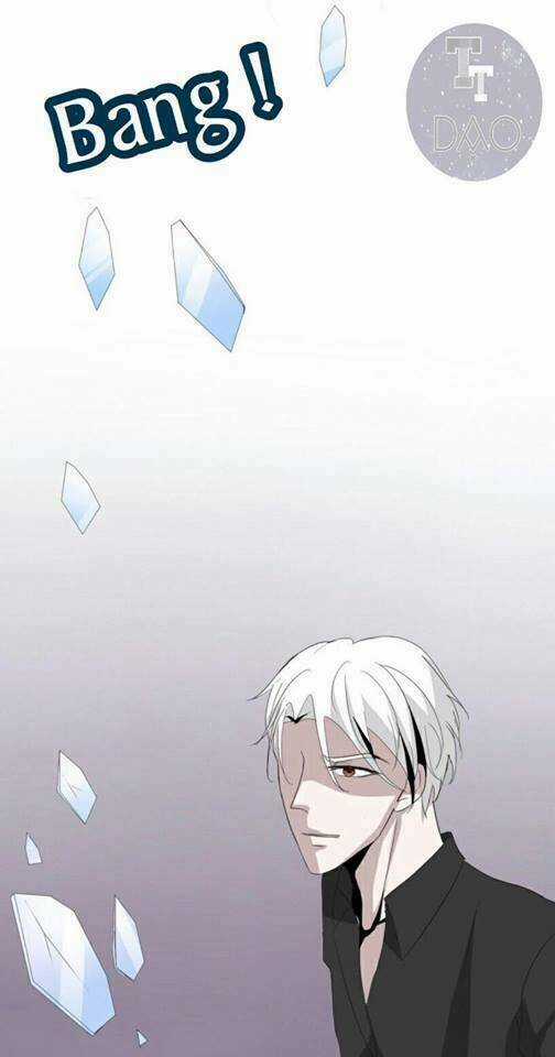 Mộ Huyết Chi Ương Chapter 9 trang 3