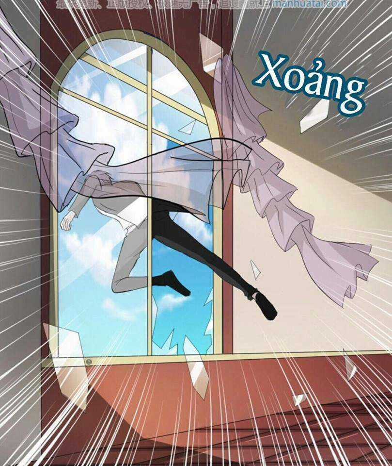 Mộ Huyết Chi Ương Chapter 9 trang 4