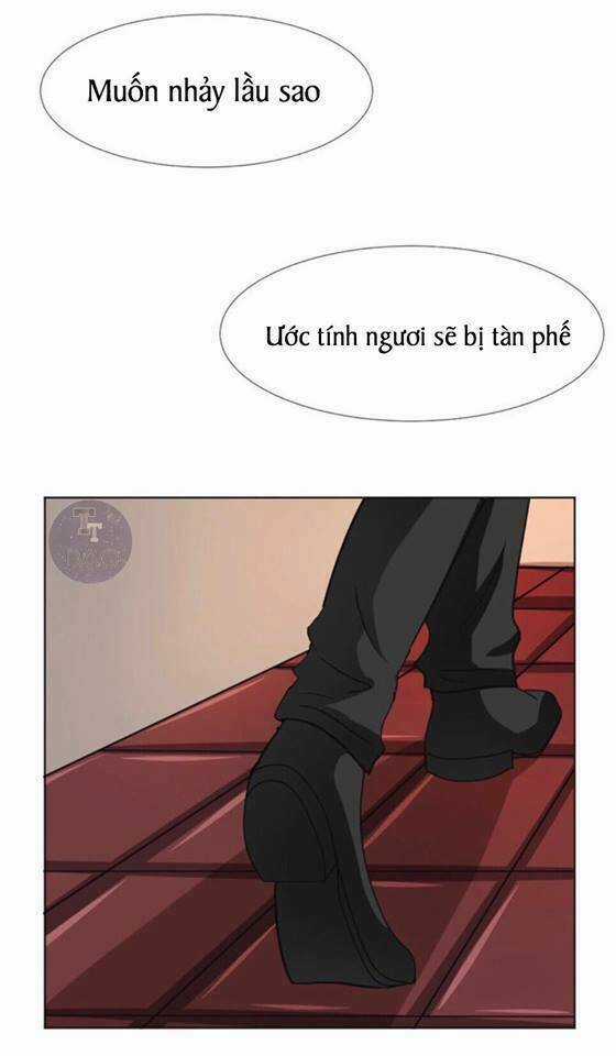 Mộ Huyết Chi Ương Chapter 9 trang 5