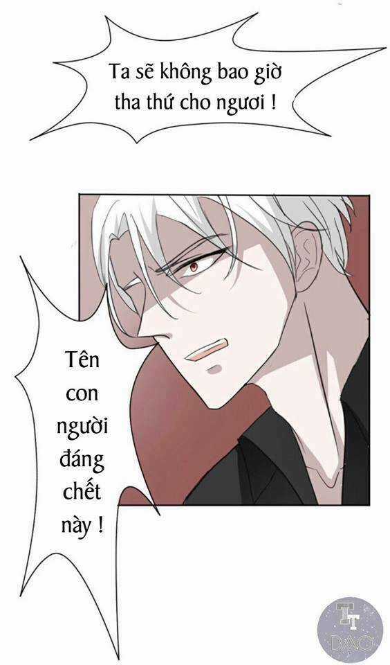 Mộ Huyết Chi Ương Chapter 9 trang 7