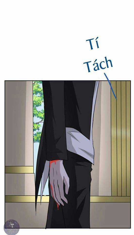 Mộ Huyết Chi Ương Chapter 9 trang 8