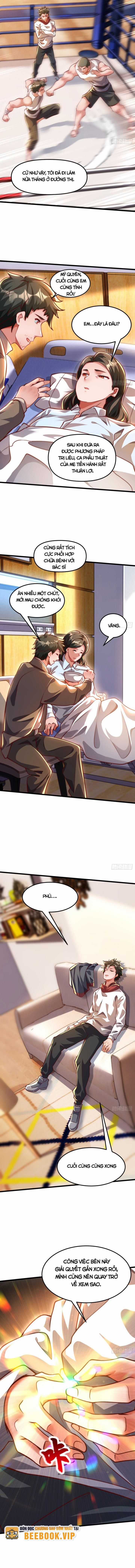 Mở Màn Cống Lên Thái Cổ Tiên Dược, Ta Khiến Thánh Chủ Sợ Chết Khiếp Chapter 12 trang 6