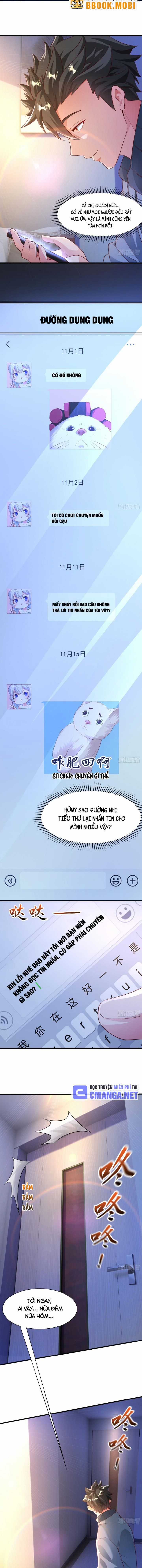 Mở Màn Cống Lên Thái Cổ Tiên Dược, Ta Khiến Thánh Chủ Sợ Chết Khiếp Chapter 47 trang 6