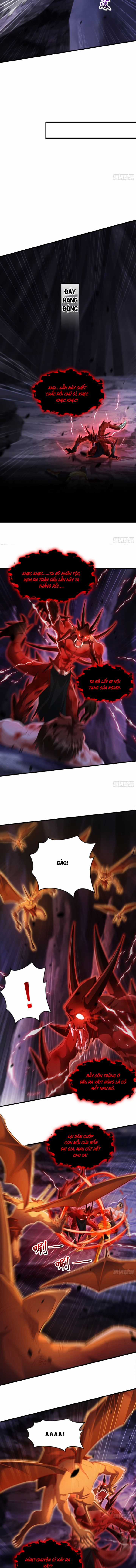 Mở Màn Cống Lên Thái Cổ Tiên Dược, Ta Khiến Thánh Chủ Sợ Chết Khiếp Chapter 59 trang 2