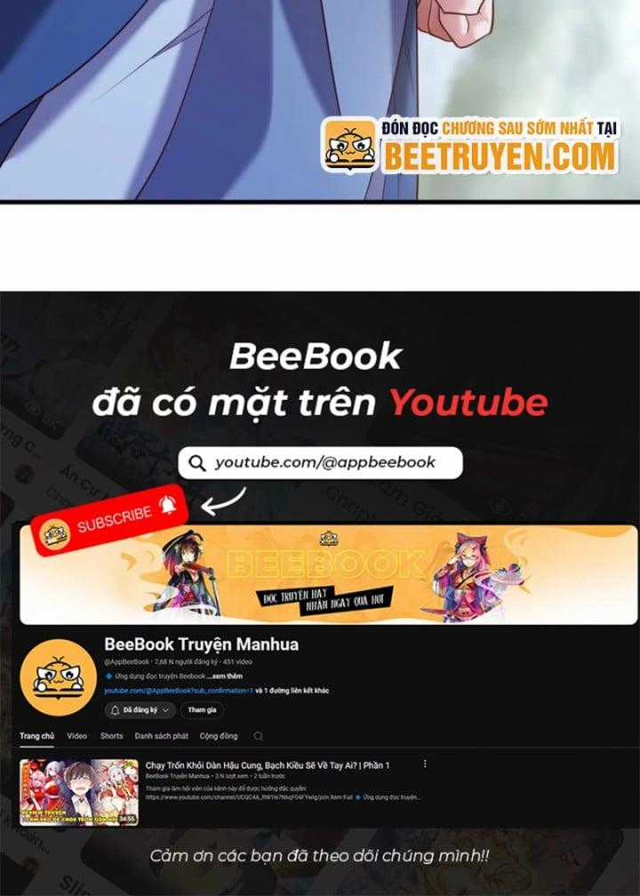 Mở Màn Cống Lên Thái Cổ Tiên Dược, Ta Khiến Thánh Chủ Sợ Chết Khiếp Chapter 77 trang 5