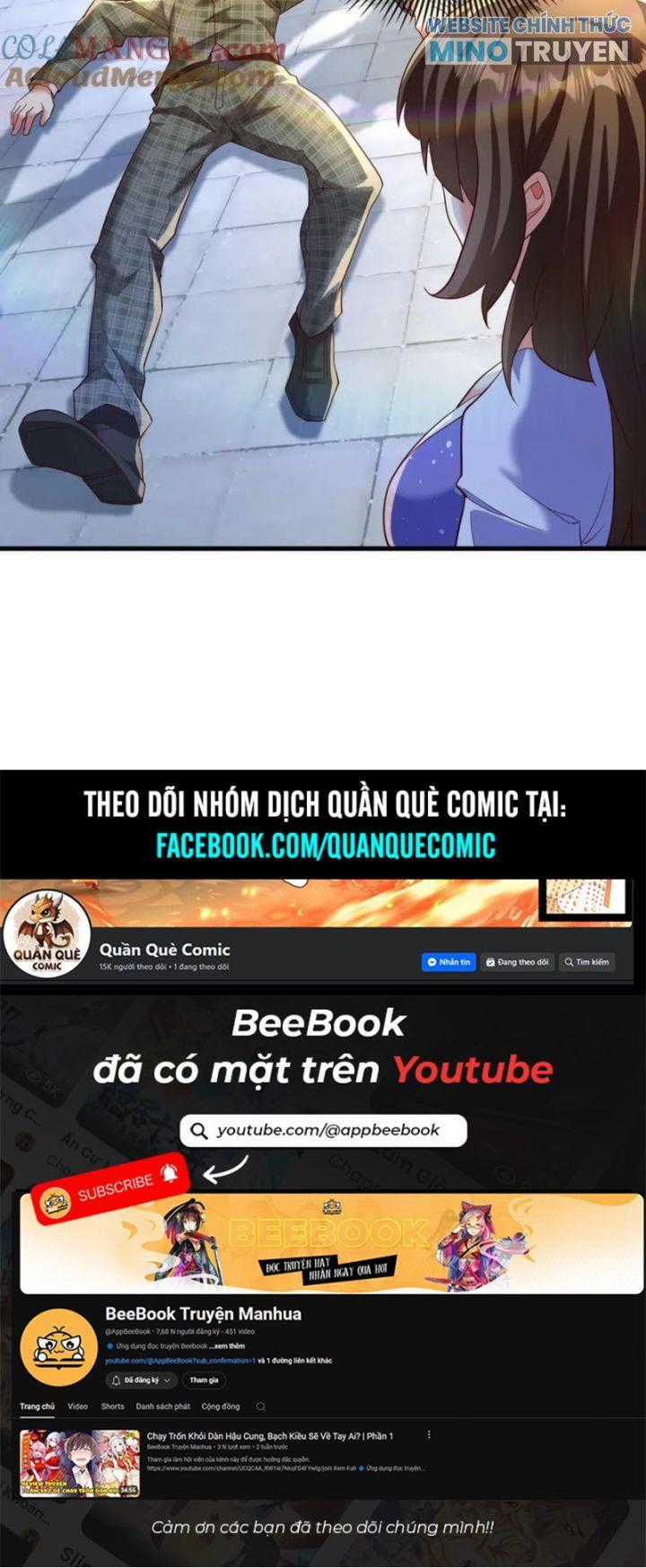 Mở Màn Cống Lên Thái Cổ Tiên Dược, Ta Khiến Thánh Chủ Sợ Chết Khiếp Chapter 81 trang 5