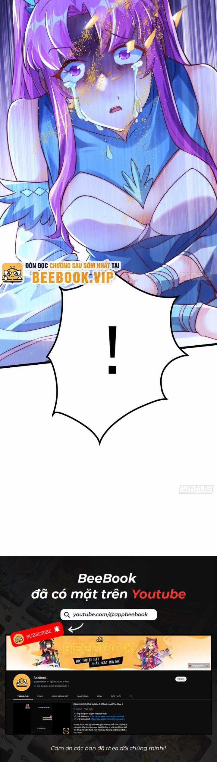 Mở Màn Cống Lên Thái Cổ Tiên Dược, Ta Khiến Thánh Chủ Sợ Chết Khiếp Chapter 9 trang 10