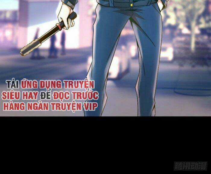 Mở Phòng Khám Tại Tu Tiên Giới Chapter 1 trang 2