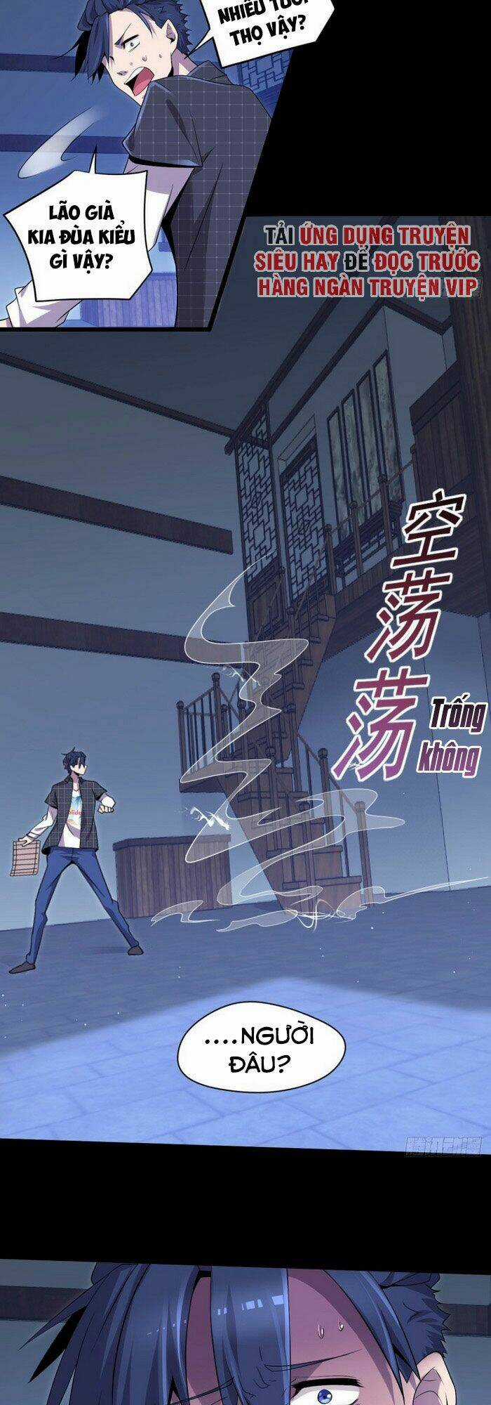 Mở Phòng Khám Tại Tu Tiên Giới Chapter 10 trang 7