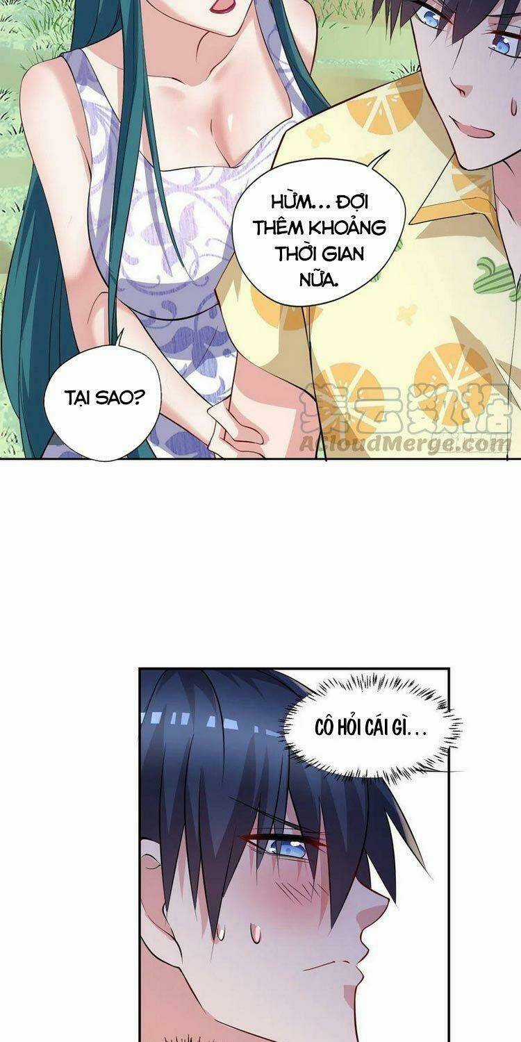 Mở Phòng Khám Tại Tu Tiên Giới Chapter 100 trang 10