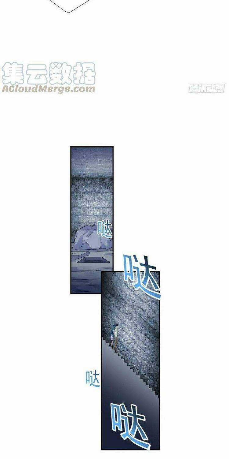 Mở Phòng Khám Tại Tu Tiên Giới Chapter 100 trang 13