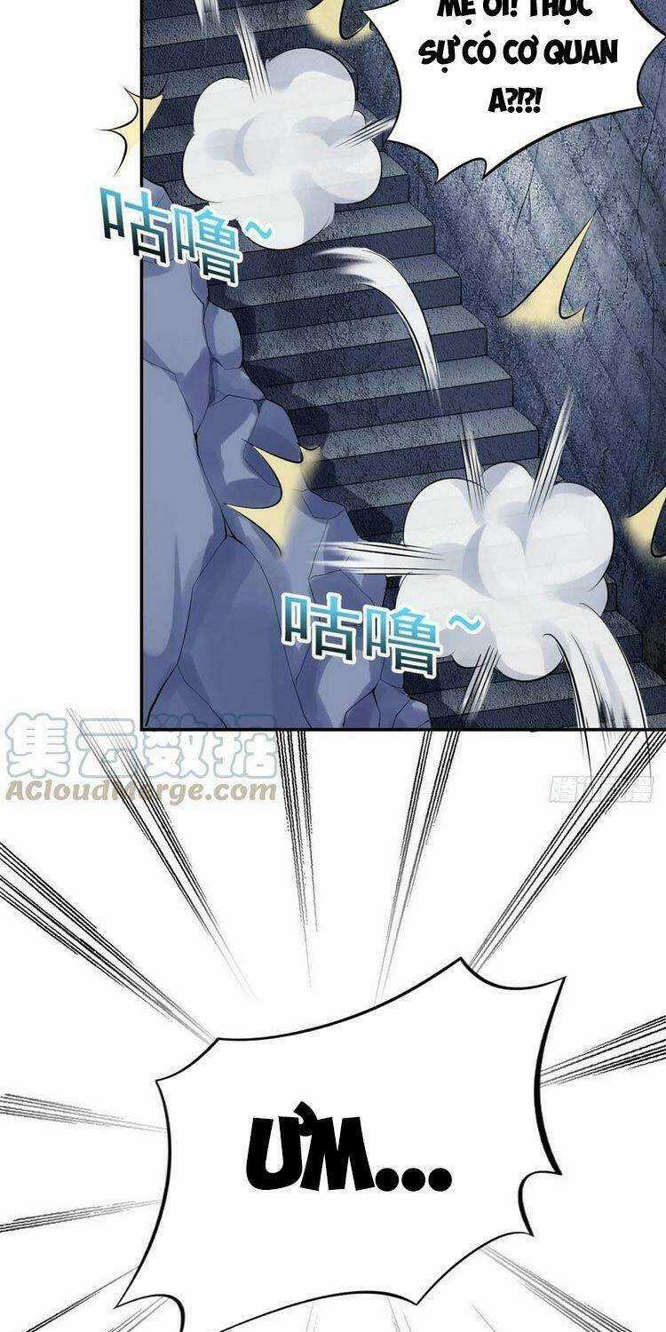 Mở Phòng Khám Tại Tu Tiên Giới Chapter 100 trang 16