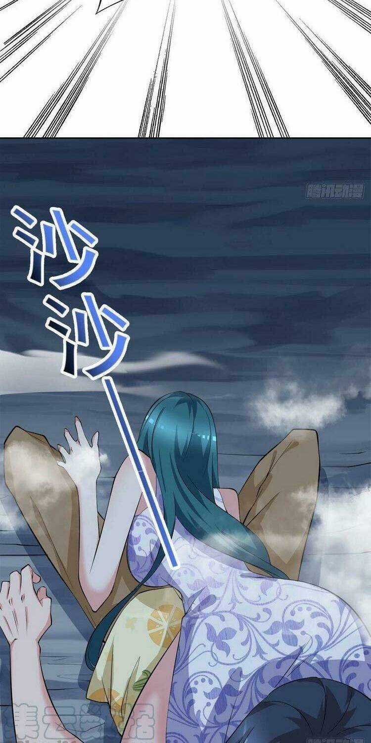 Mở Phòng Khám Tại Tu Tiên Giới Chapter 100 trang 17