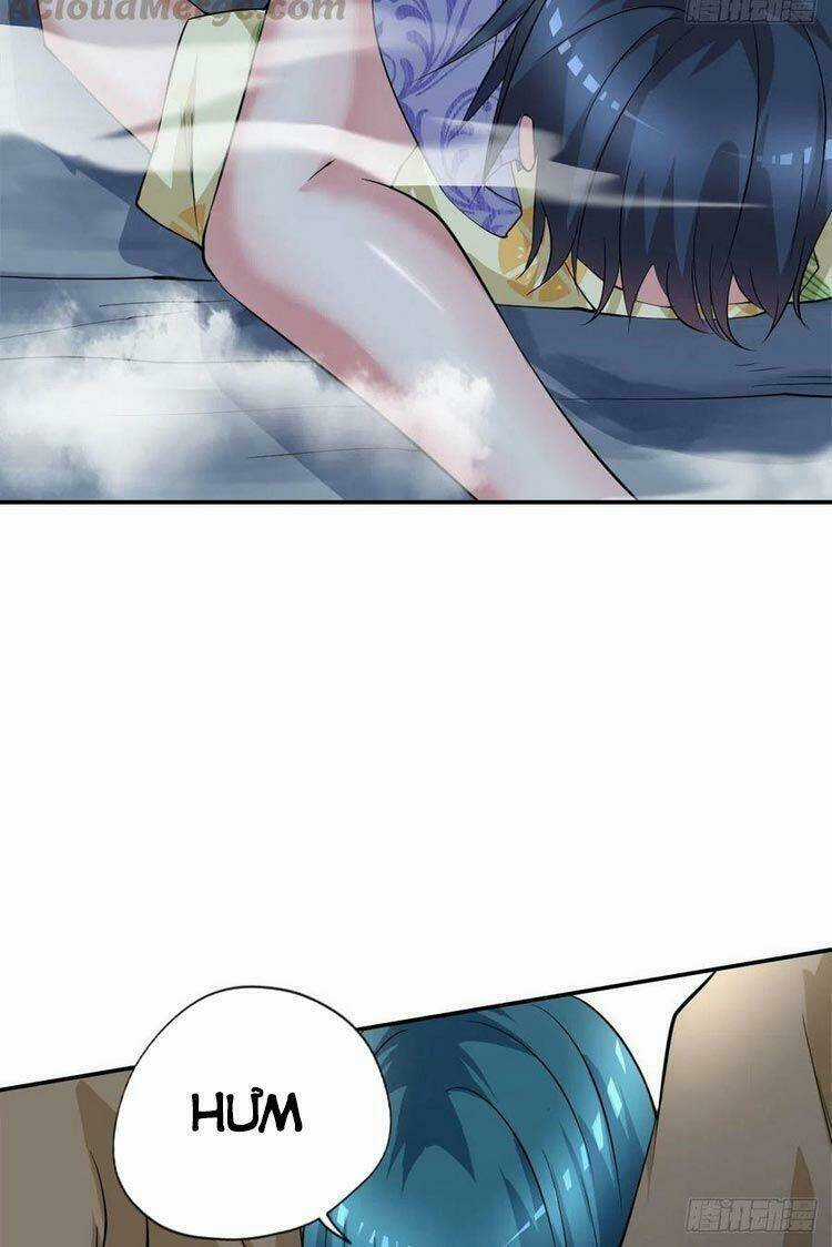 Mở Phòng Khám Tại Tu Tiên Giới Chapter 100 trang 18