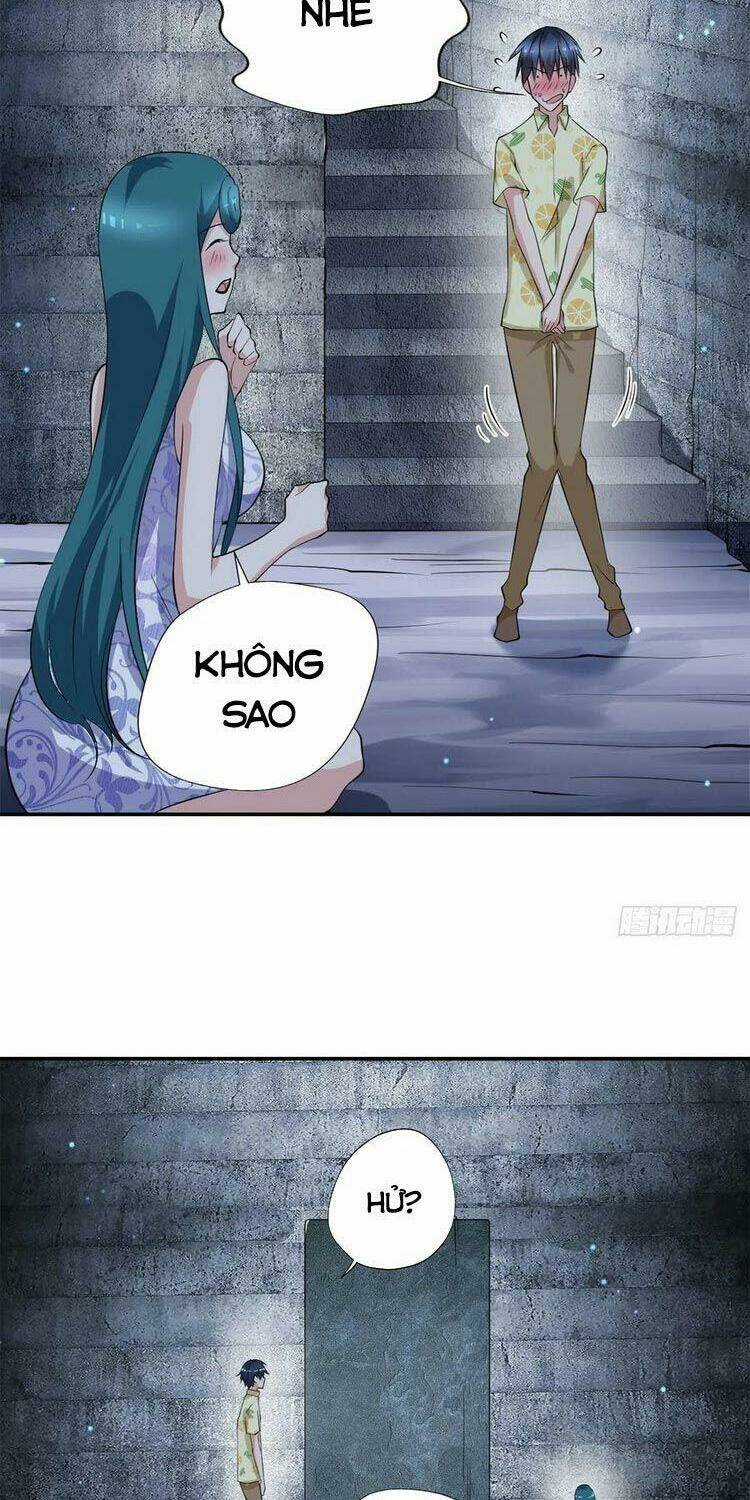 Mở Phòng Khám Tại Tu Tiên Giới Chapter 100 trang 20