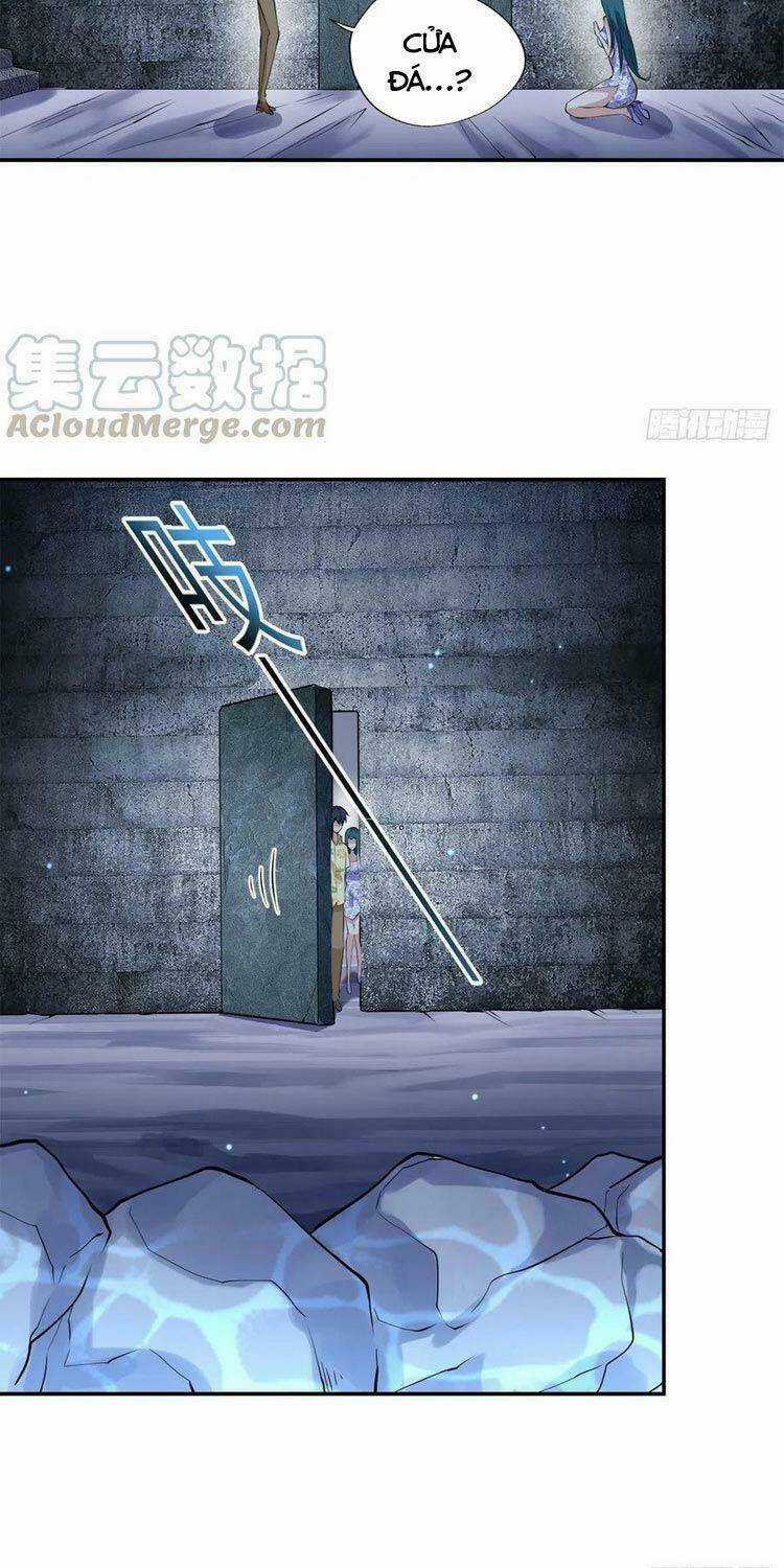 Mở Phòng Khám Tại Tu Tiên Giới Chapter 100 trang 21