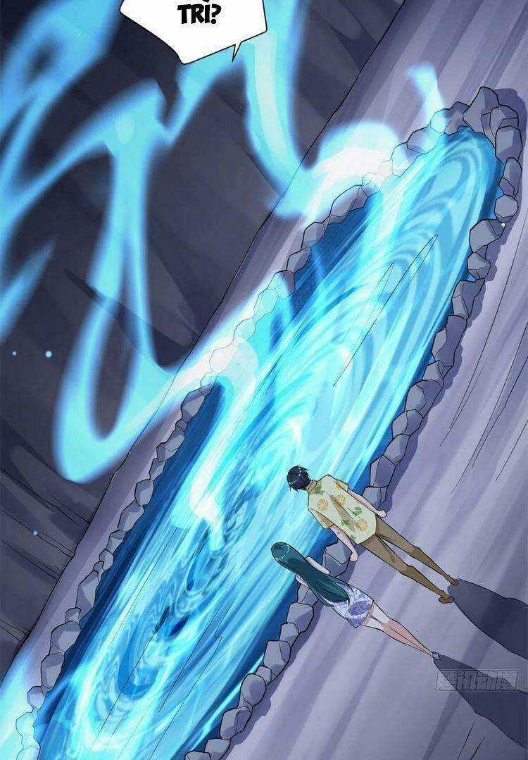 Mở Phòng Khám Tại Tu Tiên Giới Chapter 100 trang 23