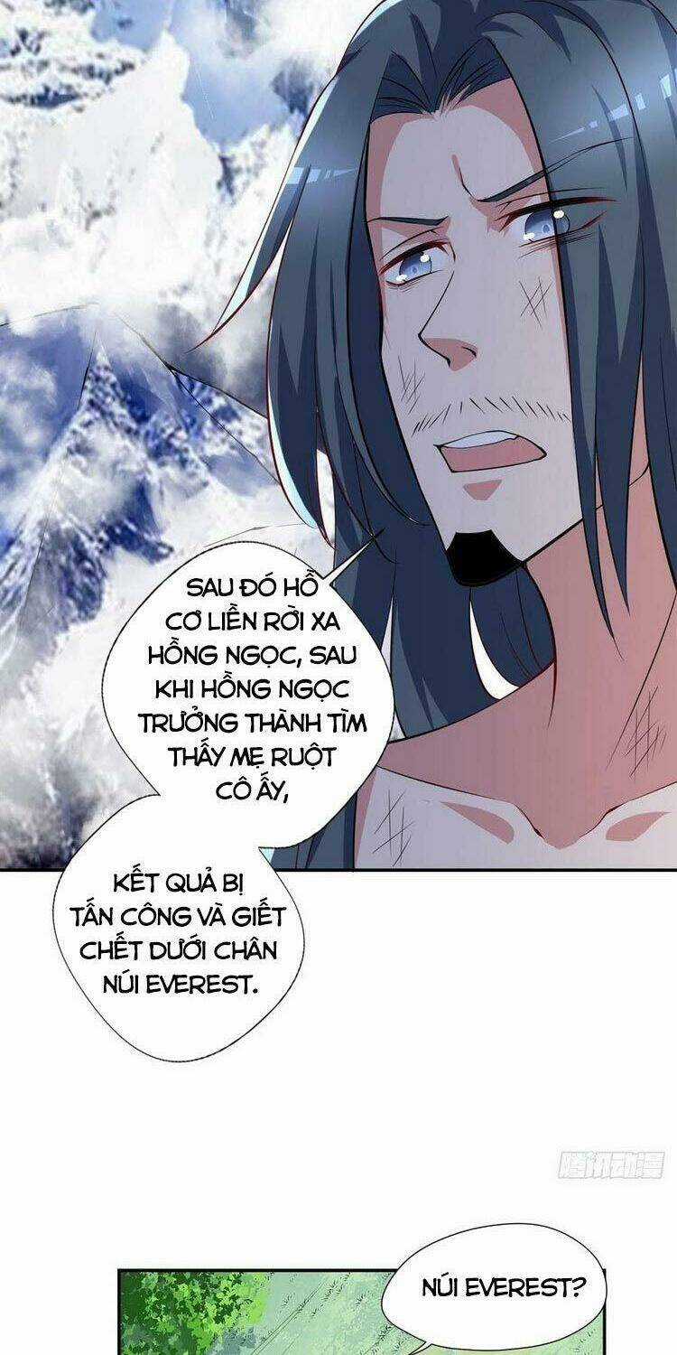 Mở Phòng Khám Tại Tu Tiên Giới Chapter 100 trang 7