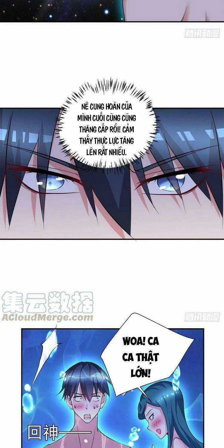 Mở Phòng Khám Tại Tu Tiên Giới Chapter 101 trang 10