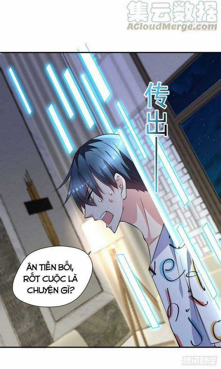 Mở Phòng Khám Tại Tu Tiên Giới Chapter 101 trang 17