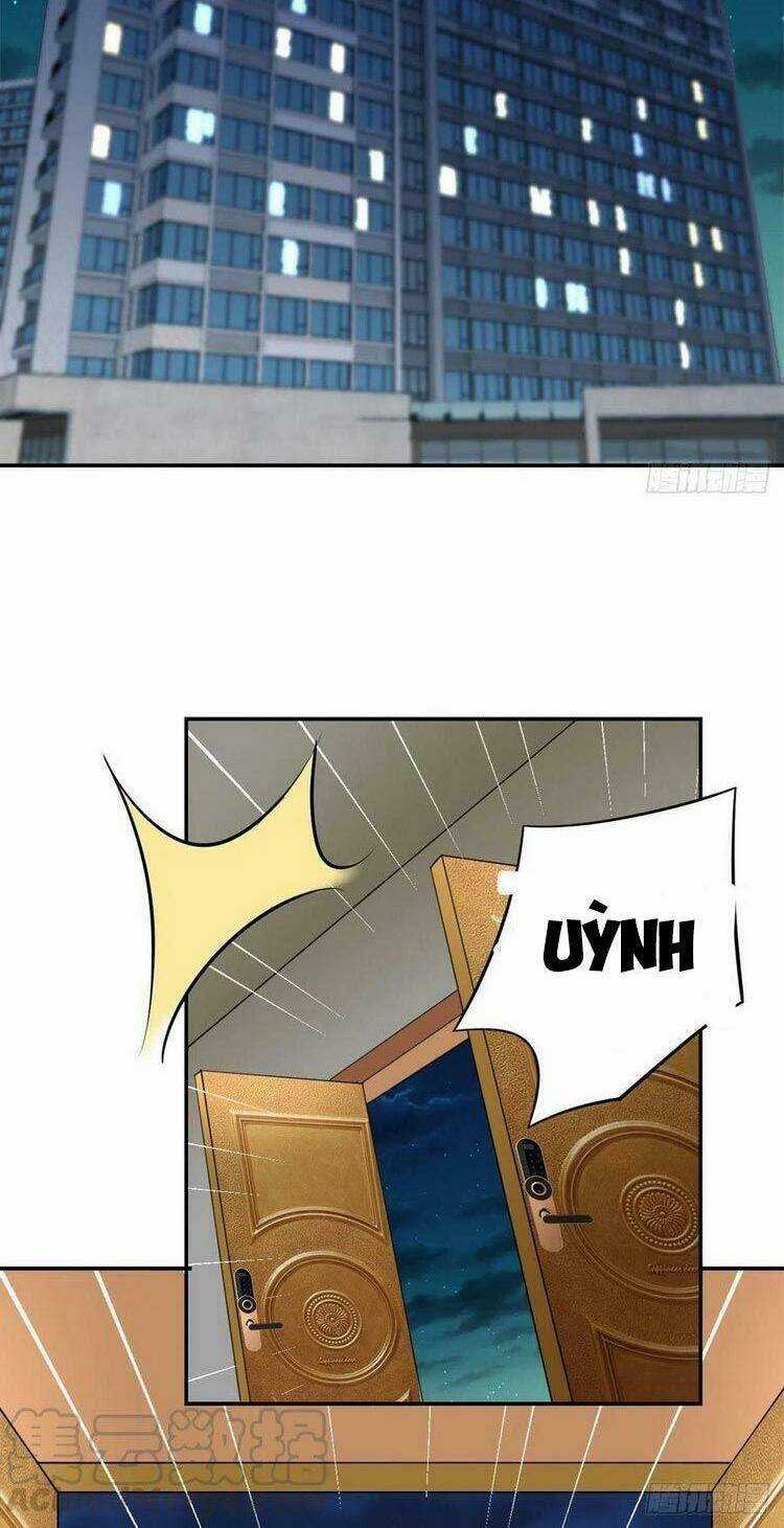 Mở Phòng Khám Tại Tu Tiên Giới Chapter 101 trang 21