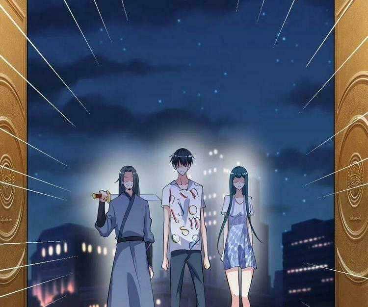 Mở Phòng Khám Tại Tu Tiên Giới Chapter 101 trang 22