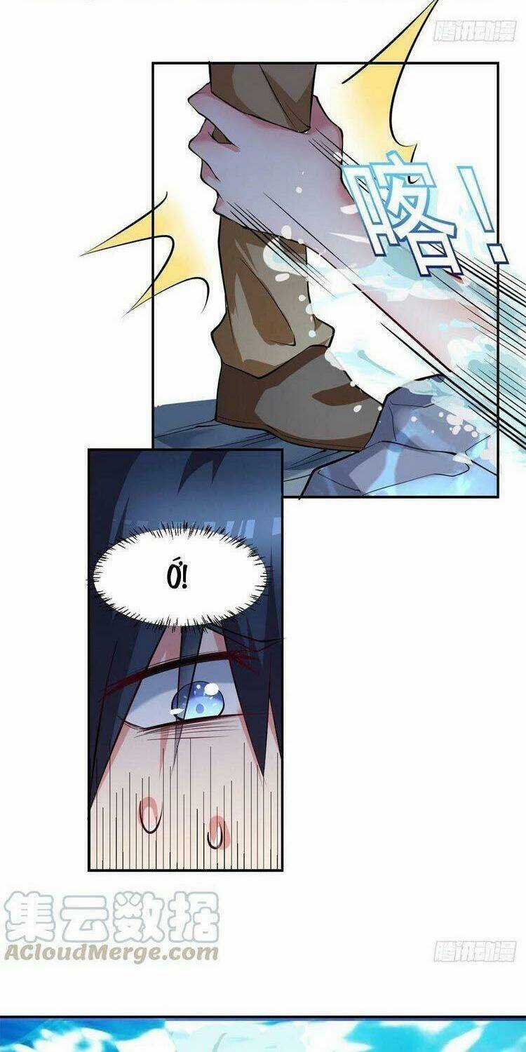 Mở Phòng Khám Tại Tu Tiên Giới Chapter 101 trang 3