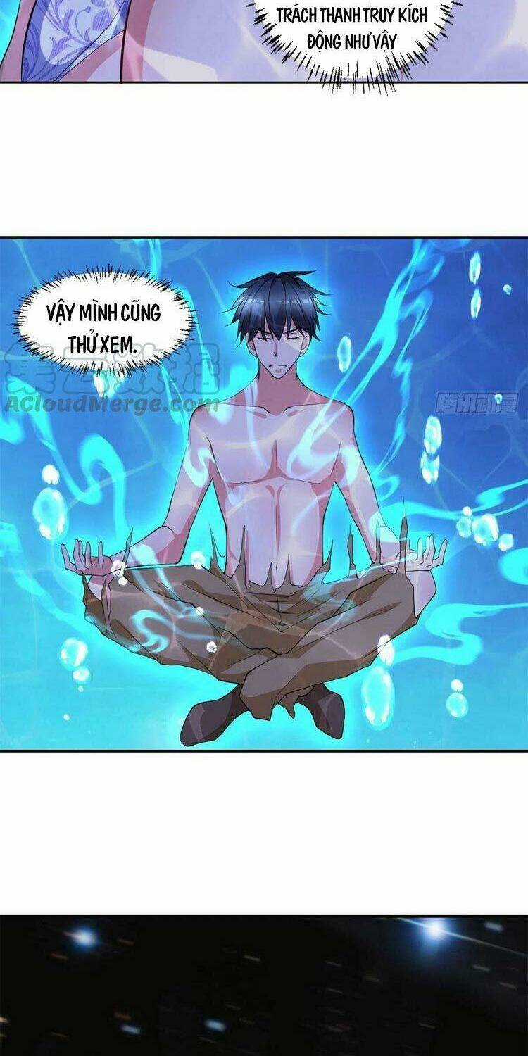 Mở Phòng Khám Tại Tu Tiên Giới Chapter 101 trang 7