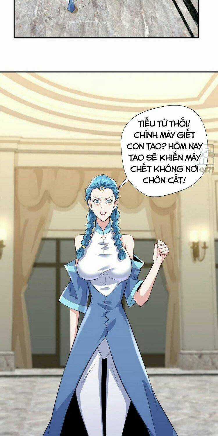 Mở Phòng Khám Tại Tu Tiên Giới Chapter 102 trang 11